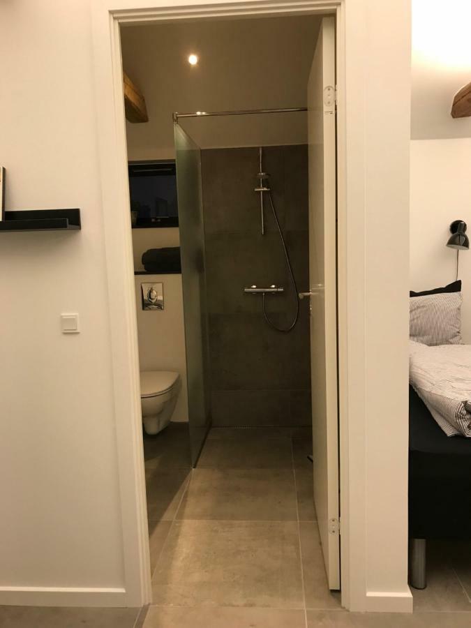 Gl.Hastrup Guesthouse คือย์ ภายนอก รูปภาพ